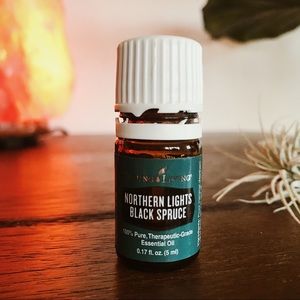 Young Living Northern Lights Black Spruce Oil